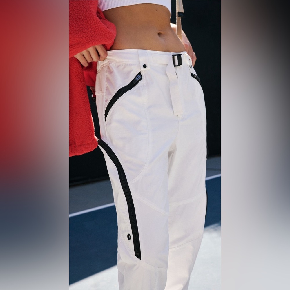Free People, Come and get it pants